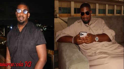 Don Jazzy Sparks Debate: Dna Testing Before Naming Ceremonies Essential For Family Truth And Stability