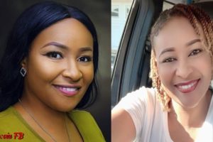 Doris Simeon’s Heartbreaking Custody Battle: Actress Opens Up On Losing Son, Maternal Struggles, And Legal Reform In Nigeria