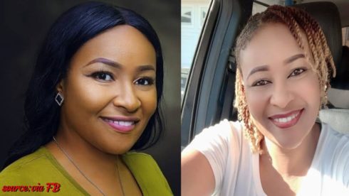 Doris Simeon’s Heartbreaking Custody Battle: Actress Opens Up On Losing Son, Maternal Struggles, And Legal Reform In Nigeria