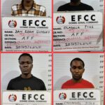 Efcc Secures Conviction Of Twelve Internet Fraudsters In Adamawa Court