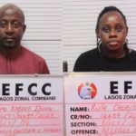 Efcc Presents Key Witness Against Couple In Alleged N2.7Bn Fraud Case