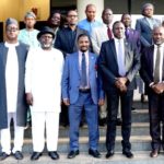 Efcc And Ccb Collaborate To Combat Corruption In Nigeria