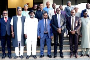 Efcc And Ccb Collaborate To Combat Corruption In Nigeria