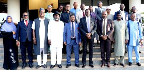 Efcc And Ccb Collaborate To Combat Corruption In Nigeria