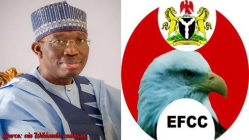 EFCC Arrests Former Delta State Governor Ifeanyi Okowa Over Resource Fund Misuse Allegations