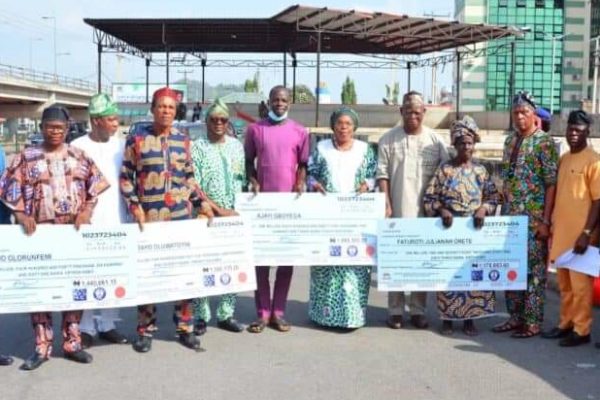 Ekiti State Generously Disburses N300 Million In Compensation For Transformative Airport Project