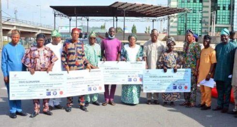 Ekiti State Generously Disburses N300 Million In Compensation For Transformative Airport Project