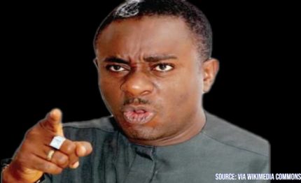 Actor Emeka Ike Criticizes Misuse Of Tithes By Pastors And Church Founders