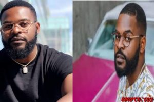 Falz'S Worst Date Experience: Shocking Family Feast Demand Sparks Viral Reactions