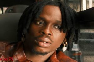 Fireboy Dml’s Candid Confession: Dangerous Women, Life Lessons, And The Heartfelt Stories Behind His Music