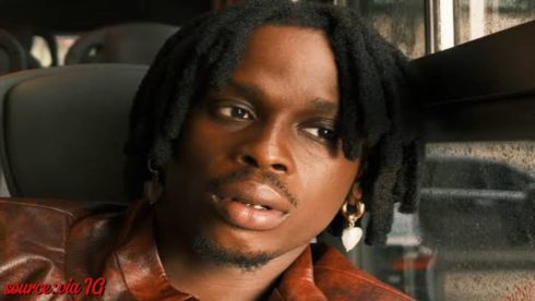 Fireboy Dml’s Candid Confession: Dangerous Women, Life Lessons, And The Heartfelt Stories Behind His Music