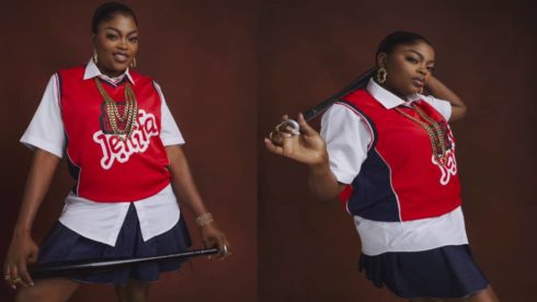 Funke Akindele Faces Online Drama: Fans Rally Amid Controversy Over Her Upcoming Blockbuster