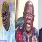 Chief Bode George'S Powerful Plea: Resolving Wike And Fubara'S Political Feud In Rivers State