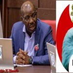 Former Governor Of Edo State Godwin Obaseki Asserts Confidence Amidst Efcc Scrutiny