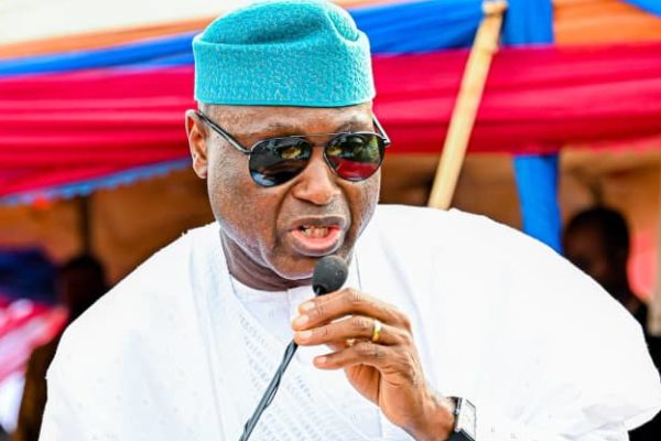 Governor Biodun Oyebanji Reaffirms Ban On Use Of School Premises For Social Events