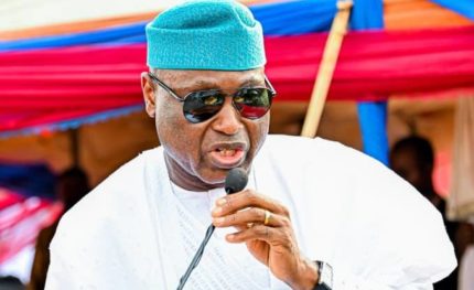 Governor Biodun Oyebanji Reaffirms Ban On Use Of School Premises For Social Events