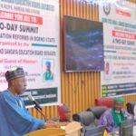 Governor Zulum Inaugurates Summit To Reform Almajiri Education In Borno State