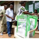 Ondo Election: Inec Near-Completion Of Results Upload Sets Stage For Early Winner Announcement:inec Approaches Conclusion With 98% Results Uploaded