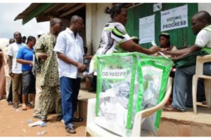 Ondo Election: Inec Near-Completion Of Results Upload Sets Stage For Early Winner Announcement:inec Approaches Conclusion With 98% Results Uploaded