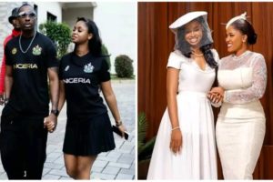 Iyabo Ojo'S Heartfelt Reaction To Daughter Priscilla'S Marriage Announcement: An Emotional Journey Of Pride And Hope