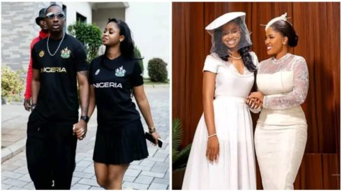 Iyabo Ojo's Heartfelt Reaction to Daughter Priscilla's Marriage Announcement: An Emotional Journey of Pride and Hope