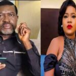 Kanayo O. Kanayo’s Epic Lifetime Achievement Award At Bon 2024 Sparks Playful Drama With Toyin Abraham