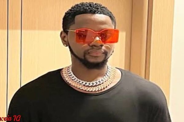 Kizz Daniel’s Powerful Advice To Artistes: Unlock Creativity, Authenticity, And Long-Term Success