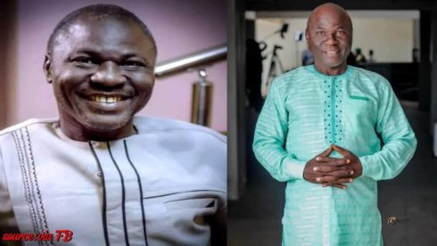 Beloved Gospel Actor Korede Are ‘Baba Gbenro’ Passes Away At 50: A Heartfelt Tribute To A Christian Cinema Legend