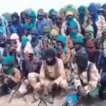 Lukurawa'S: A Foreign-Funded Insurgency Wreaking Havoc In Northwestern Nigeria