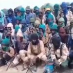 Lakurawa Security Threat: Federal Government Bolster Troops Deployment To Affected States