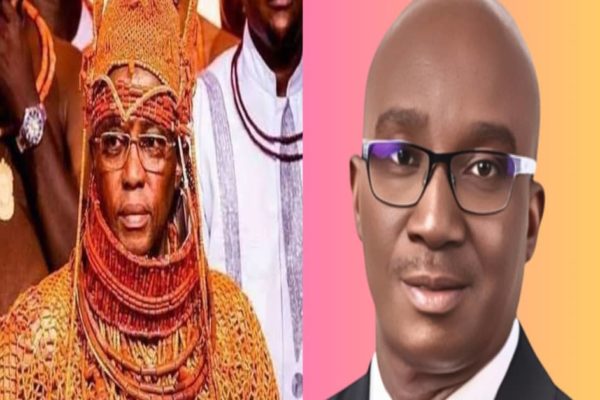 Governor Monday Okpebholo Restores Oba Of Benin’s Authority, Abolishes Newly Created Traditional Councils