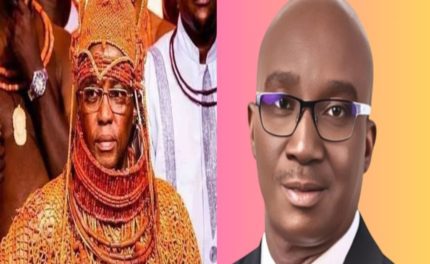 Governor Monday Okpebholo Restores Oba Of Benin’s Authority, Abolishes Newly Created Traditional Councils