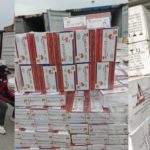 Ndlea Dismantles Cross-Border Drug Syndicates, Arrests Six Kingpins