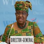 Wto Celebrates Dr. Ngozi Okonjo-Iweala As The Sole Candidate For Director-General Role