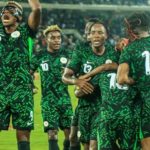 Nigeria Secures Afcon 2025 Qualification, Joining Top African Nations.