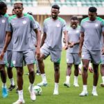 Nigeria Eagles Seek Final Victory Against Cheetahs For 2025 Afcon Spot