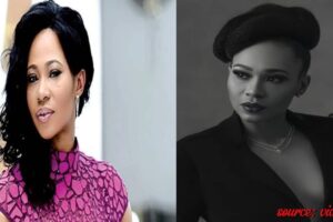 Nse Ikpe-Etim’s Powerful Response to Marital Status Question Inspires Fans and Redefines Boundaries