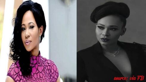 Nse Ikpe-Etim’s Powerful Response to Marital Status Question Inspires Fans and Redefines Boundaries