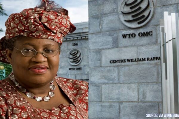 WTO Extends Ngozi Okonjo-Iweala’s Term as Director-General, Second Term Begins September 1, 2025