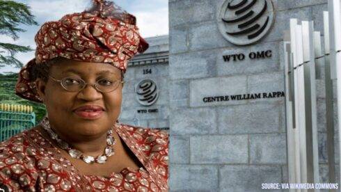 WTO Extends Ngozi Okonjo-Iweala’s Term as Director-General, Second Term Begins September 1, 2025