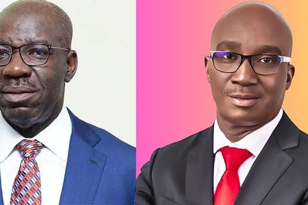 Okpebholo Unveils 14-Man Panel To Investigate Obaseki'S Administration