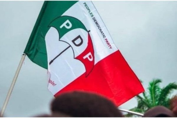 Pdp Condemns Ondo Election Outcome, Accuses Apc Of Manipulation