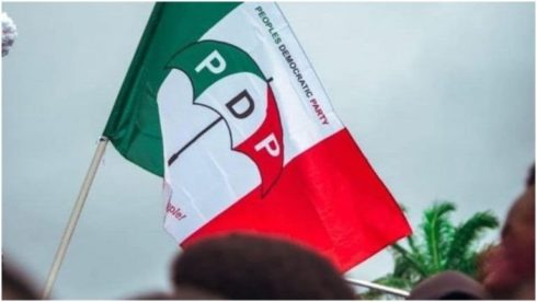 Pdp Condemns Ondo Election Outcome, Accuses Apc Of Manipulation