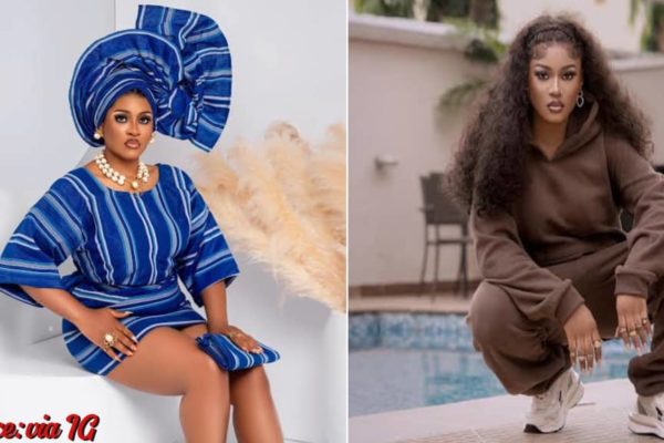 Phyna Otabor’s Shocking Surname Renouncement: Major Move Sparks Debate In Bbnaija Fanbase