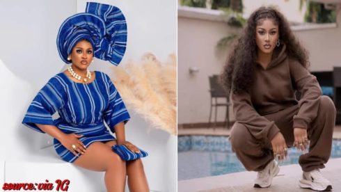 Phyna Otabor’s Shocking Surname Renouncement: Major Move Sparks Debate In Bbnaija Fanbase