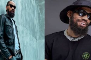 Rapper Phyno Sparks Powerful Debate On African Values, Condemns Retirement Homes For Parents Abroad