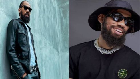 Rapper Phyno Sparks Powerful Debate On African Values, Condemns Retirement Homes For Parents Abroad