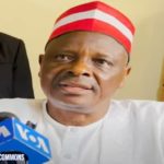 Former Kano Governor, Rabiu Musa Kwankwaso Speech Spurs National Outrage Over Alleged Lagos Interference In Northern Governance