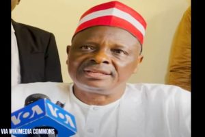 Former Kano Governor, Rabiu Musa Kwankwaso Speech Spurs National Outrage Over Alleged Lagos Interference In Northern Governance