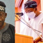 Former Governor Rauf Aregbesola Warns President Bola Ahmed Tinubu Of Potential Revolt Amid Economic Hardship